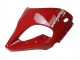 Carena Moto Yamaha YZF 1000R Thunderace 1997-2007 - Rosso Nero Bianco Thunderace