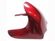 Carena Moto Yamaha YZF 1000R Thunderace 1997-2007 - Rosso Argento Thunderace