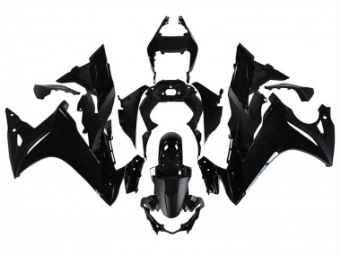 Carena Moto Suzuki GSX250R 2017-2020 - Nero Lucido