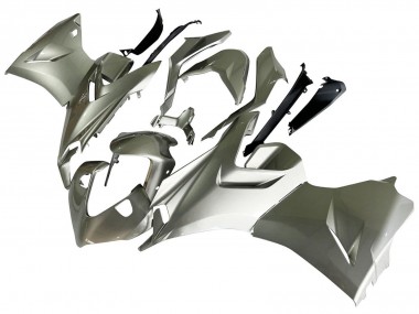 Carena Moto Ducati 2021-2024 Ducati Supersport 950/950S 2021-2024 - Grigio