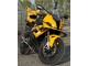 Carena Moto BMW S1000RR 2023-2024 - Lucido Giallo