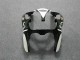 Carena Moto Kawasaki ZX6R 2000-2002 - Bianco Rosso Giallo Verde Nero Lucido Stella EuroBet