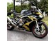 Carena Moto BMW S1000RR 2019-2022 - Nero Oro