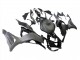 Carene Moto Kawasaki ZX6R 2023-2026 - Grigio Ninja