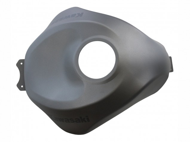 Carene Moto Kawasaki ZX6R 2023-2026 - Grigio Ninja