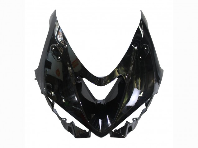 Carene Moto Kawasaki ZX6R 2023-2026 - Grigio Ninja
