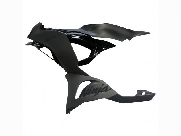 Carene Moto Kawasaki ZX6R 2023-2026 - Grigio Ninja
