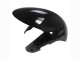 Kit Carena Moto Suzuki GSXR 600 / GSXR 750 2006-2007 - Viola Nero Lucido