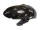 Carena Moto Suzuki GSXR 600 / GSXR 750 2006-2007 - Nero Lucido