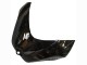 Carena Moto Suzuki GSXR 600 / GSXR 750 2006-2007 - Nero Lucido