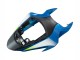 Carena Moto Suzuki GSXR 600 / GSXR 750 2011-2024 - Azzurro Chiaro Verde Bianco Rosso