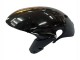 Carena Moto Suzuki GSXR 600 / GSXR 750 2011-2024 - Azzurro Chiaro Nero