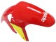 Carena Moto Aprilia RS125 2006-2011 - Rosso Bianco Giallo Nero