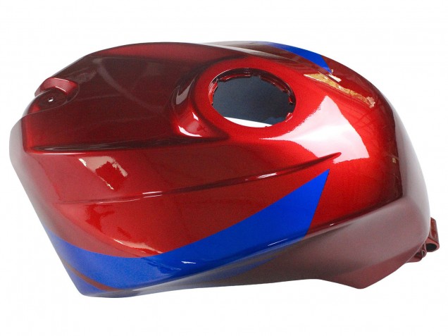 Carena Moto Aprilia RS125 2006-2011 - Blu Rosso