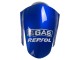 Carena Moto Aprilia RS125 2006-2011 - Blu Rosso
