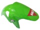 Carena Moto Aprilia RS125 2006-2011 - Verde Bianco Nero