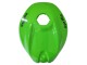 Carena Moto Aprilia RS125 2006-2011 - Verde Bianco Nero