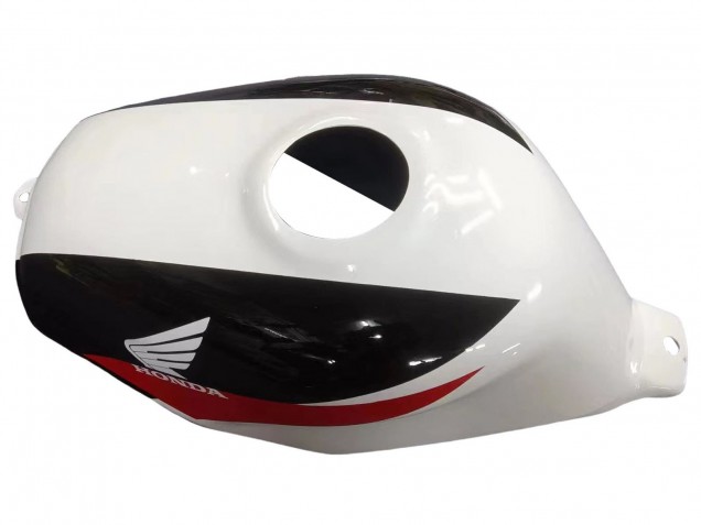 Carena Moto Honda CBR600 F2 1991-1994 - Bianco Rosso Nero Lucido