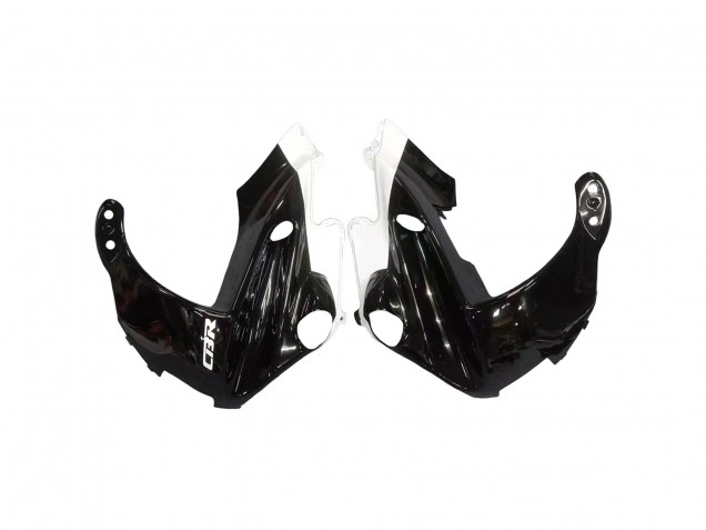 Carena Moto Honda CBR600 F2 1991-1994 - Bianco Rosso Nero Lucido