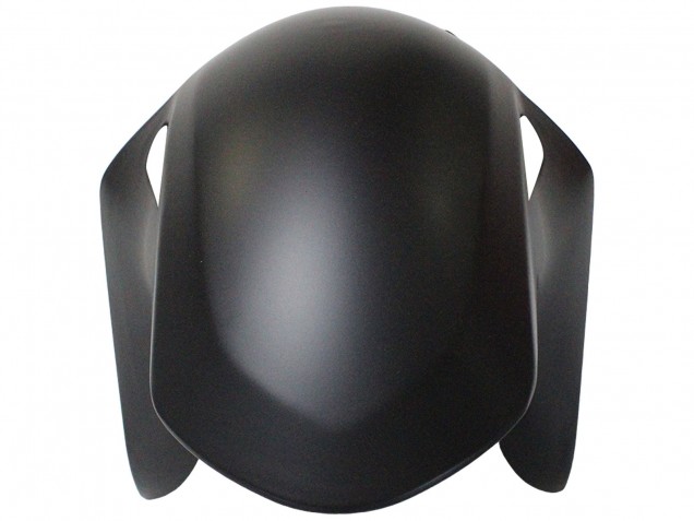 Carena Moto Honda CBR600F 2011-2013 - Nero Lucido