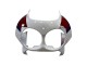Carene Moto Honda CBR900RR 893 1992-1993 - Bianco Rosso Blu Scuro