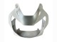 Carena Moto Honda CBR900RR 929 2000-2001 - Bianco Argento