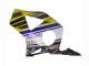 Carena Moto Honda CBR900RR 954 2002-2003 - Blu Giallo Nero Lucido Rosso Nastro Azzurro 46