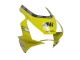 Carena Moto Honda CBR900RR 954 2002-2003 - Blu Giallo Nero Lucido Rosso Nastro Azzurro 46