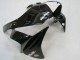 Carena Moto Honda CBR900RR 954 2002-2003 - Nero Lucido