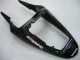 Carena Moto Honda CBR900RR 954 2002-2003 - Nero Lucido