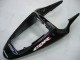 Carena Moto Honda CBR900RR 954 2002-2003 - Nero Lucido