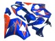 Carena Moto Honda CBR900RR 954 2002-2003 - Arancia Blu