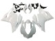 Carena Moto Ducati 1199 2011-2014 - Bianco