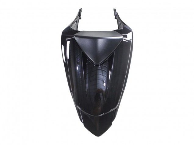 Carena Moto Honda CBR500R 2013-2015 - Nero Lucido Nero Opaco