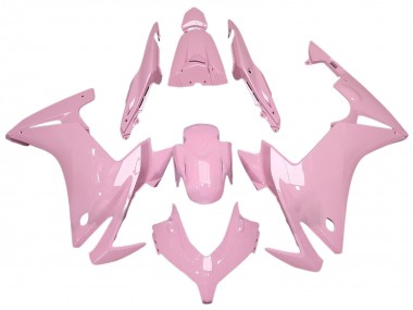 Carena Moto Honda CBR500R 2013-2015 - Rosa
