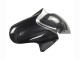 Carena Moto Honda CBR500R 2016-2018 - Nero Fibra di Carbonio Rosso