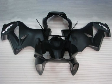 Carena Moto Honda VFR 800 1998-2001 - Nero Opaco
