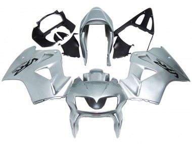 Carena Moto Honda VFR 800 2002-2013 - Argento