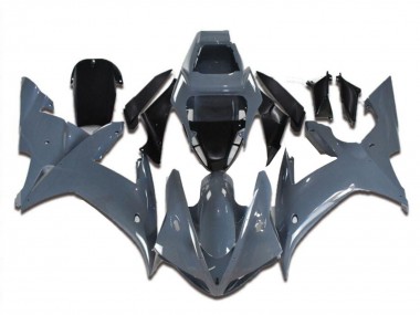 Carena Moto Yamaha YZF R1 2002-2003 - Nardo Grigio