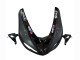 Carena Moto Kawasaki ZX10R 2006-2007 - Grigio Giallo Nero Lucido Mostro Elf