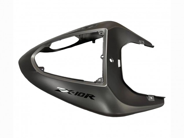 Carena Moto Kawasaki ZX10R 2006-2007 - Grigio Opaco