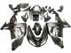 Carena Moto Kawasaki ZX10R 2006-2007 - Grigio Opaco