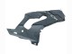 Carene Moto Kawasaki ZX10R 2021-2026 - Grigio