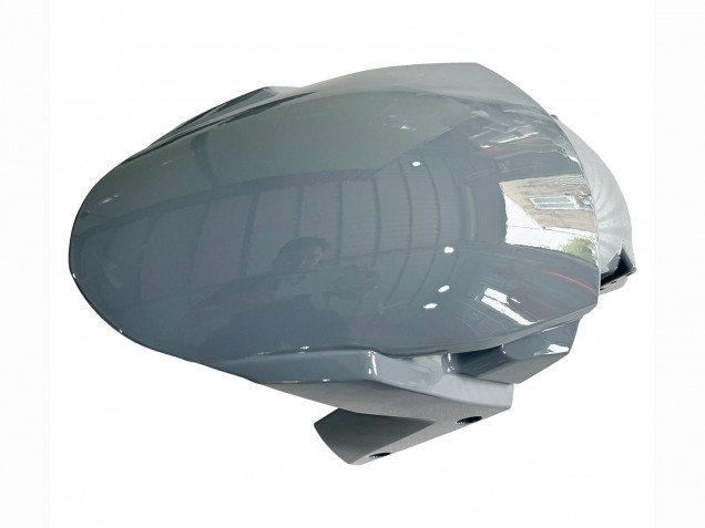 Carene Moto Kawasaki ZX10R 2021-2026 - Grigio