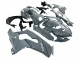 Carene Moto Kawasaki ZX10R 2021-2026 - Grigio
