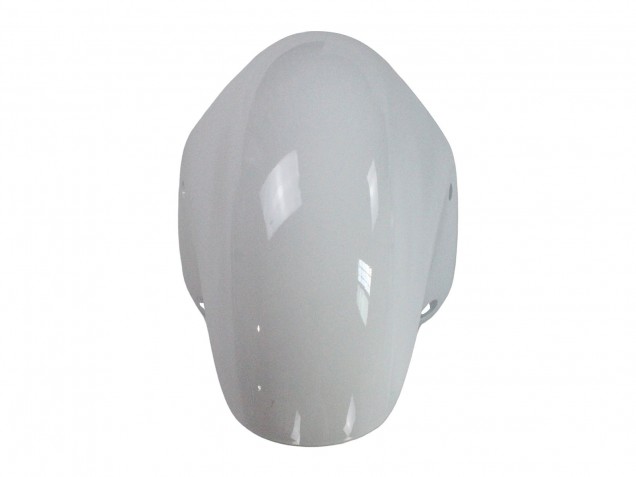 Carena Moto Suzuki GSXR 1300 Hayabusa 1996-2007 - Bianco Blu Hayabusa