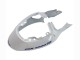 Carena Moto Suzuki GSXR 1300 Hayabusa 1996-2007 - Bianco Blu Hayabusa