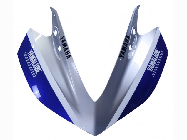 Carena Moto Yamaha YZF R3/R25 2015-2018 - Bianco Blu Nero Yamalube