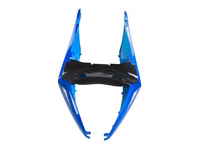 Carena Moto Yamaha YZF R3/R25 2022-2024 - Blu Nero ENEOS