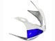 Carene Moto Yamaha YZF R6 2003-2004 - Bianco Blu GYTR